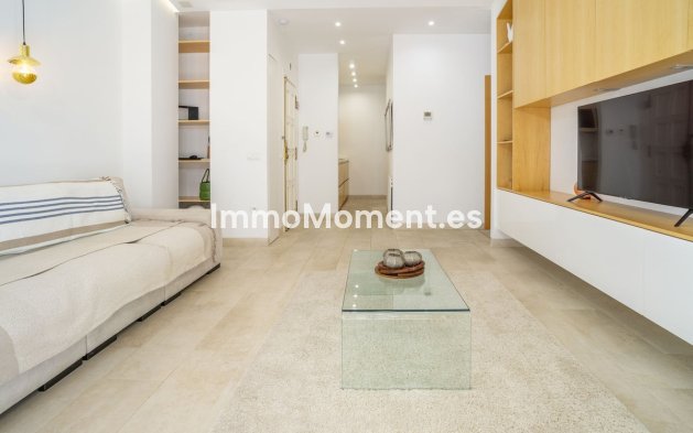 Revente - Appartement - Marbella - Marbella Centro