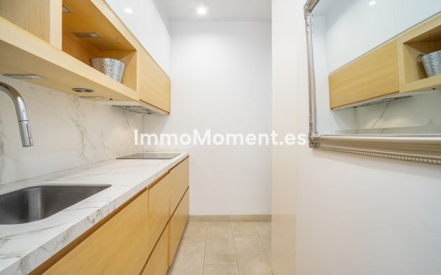 Revente - Appartement - Marbella - Marbella Centro
