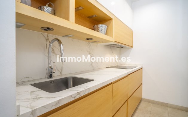 Revente - Appartement - Marbella - Marbella Centro