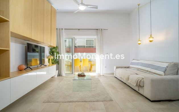 Revente - Appartement - Marbella - Marbella Centro