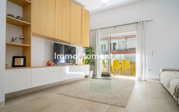 Revente - Appartement - Marbella - Marbella Centro