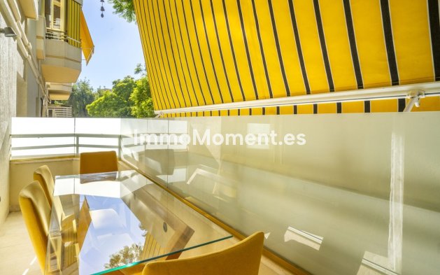 Revente - Appartement - Marbella - Marbella Centro