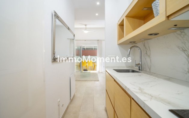 Revente - Appartement - Marbella - Marbella Centro