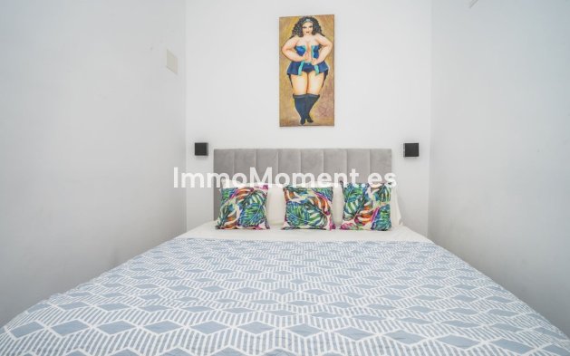 Revente - Appartement - Marbella - Marbella Centro