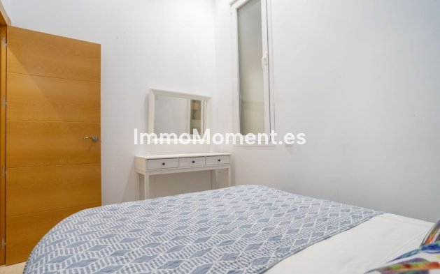 Revente - Appartement - Marbella - Marbella Centro
