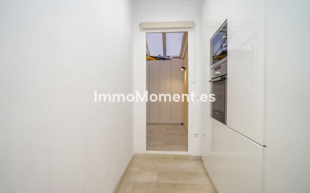 Revente - Appartement - Marbella - Marbella Centro
