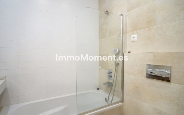 Revente - Appartement - Marbella - Marbella Centro