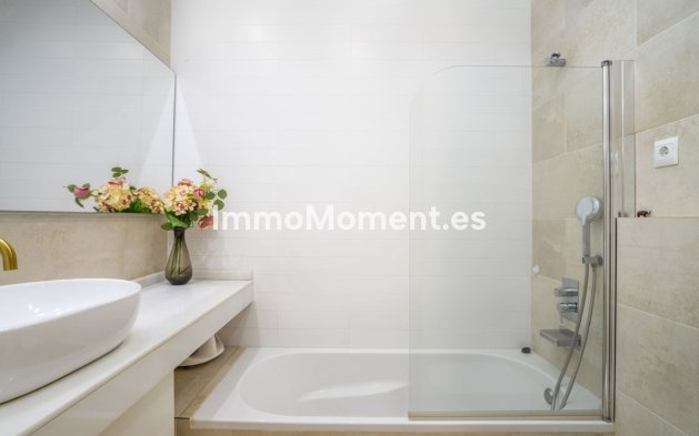 Revente - Appartement - Marbella - Marbella Centro