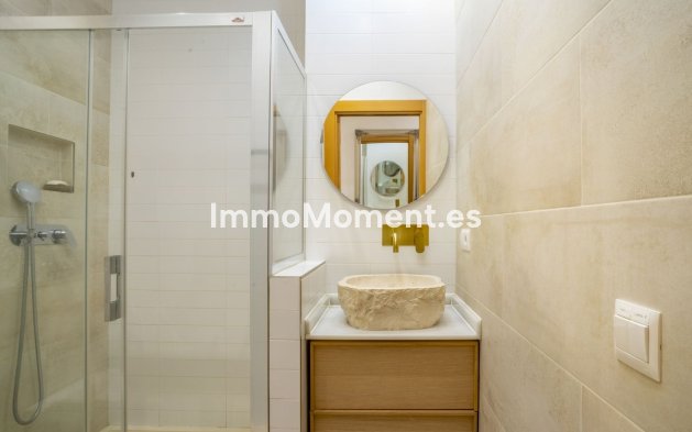 Revente - Appartement - Marbella - Marbella Centro