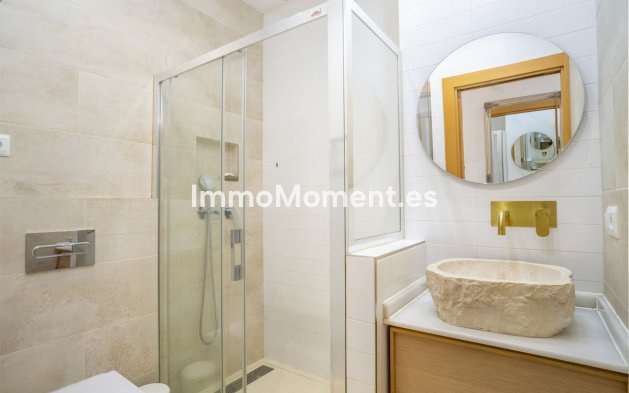 Revente - Appartement - Marbella - Marbella Centro