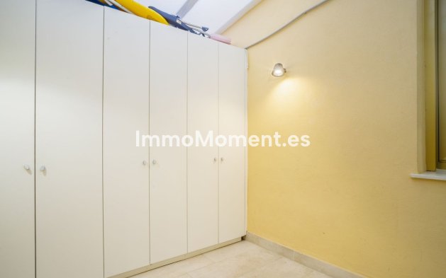 Revente - Appartement - Marbella - Marbella Centro