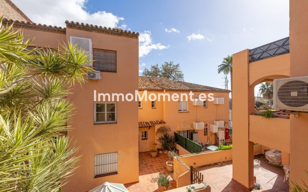 Reventa - Apartamento - Mijas - Mijas Costa
