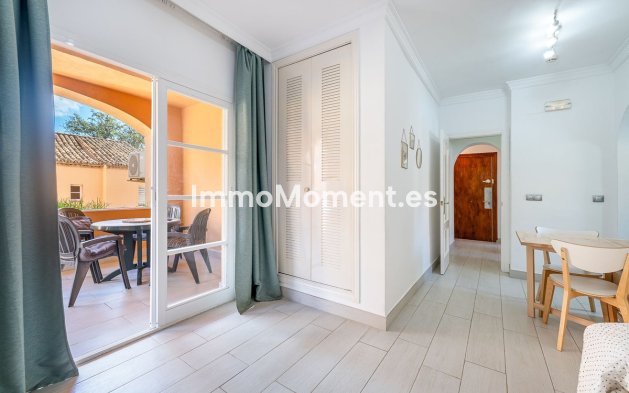 Reventa - Apartamento - Mijas - Mijas Costa