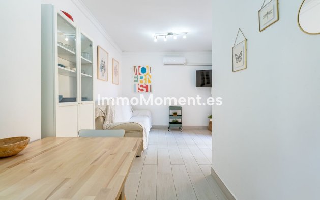 Reventa - Apartamento - Mijas - Mijas Costa