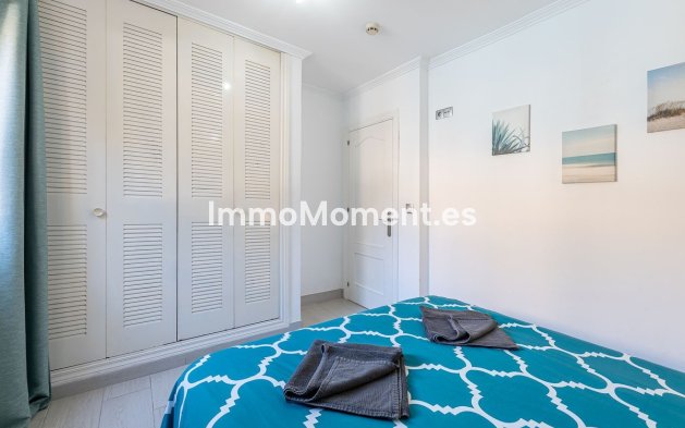 Reventa - Apartamento - Mijas - Mijas Costa