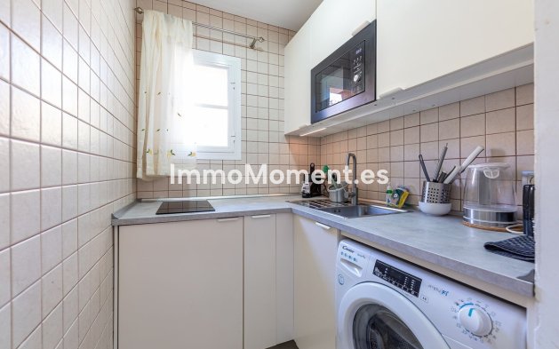 Reventa - Apartamento - Mijas - Mijas Costa