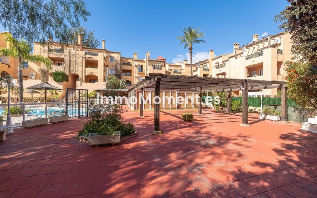 Reventa - Apartamento - Mijas - Mijas Costa