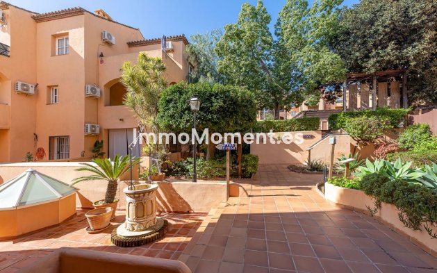 Reventa - Apartamento - Mijas - Mijas Costa