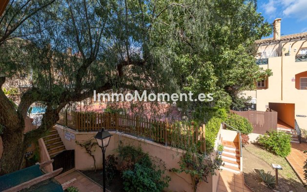 Reventa - Apartamento - Mijas - Mijas Costa