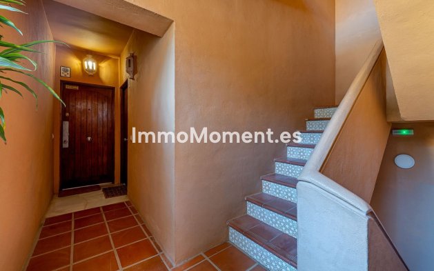 Reventa - Apartamento - Mijas - Mijas Costa