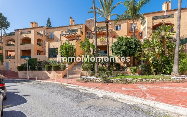 Reventa - Apartamento - Mijas - Mijas Costa