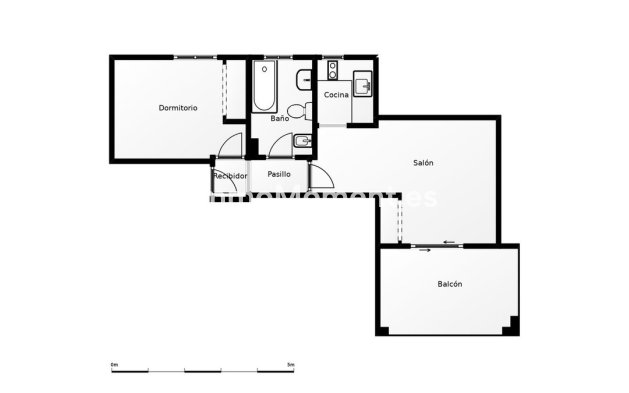 Reventa - Apartamento - Mijas - Mijas Costa