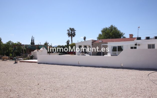 Revente - Maison de campagne - Crevillente - Crevillente - Crevillent Centro