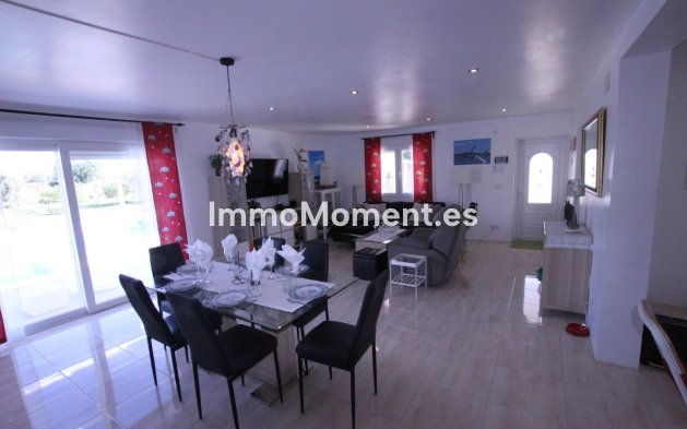 Revente - Maison de campagne - Crevillente - Crevillente - Crevillent Centro