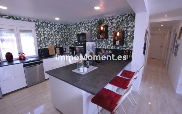 Revente - Maison de campagne - Crevillente - Crevillente - Crevillent Centro