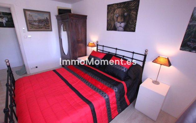 Revente - Maison de campagne - Crevillente - Crevillente - Crevillent Centro