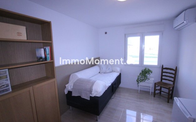 Revente - Maison de campagne - Crevillente - Crevillente - Crevillent Centro