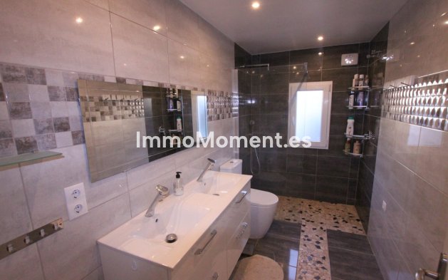 Revente - Maison de campagne - Crevillente - Crevillente - Crevillent Centro