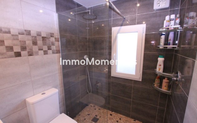 Revente - Maison de campagne - Crevillente - Crevillente - Crevillent Centro