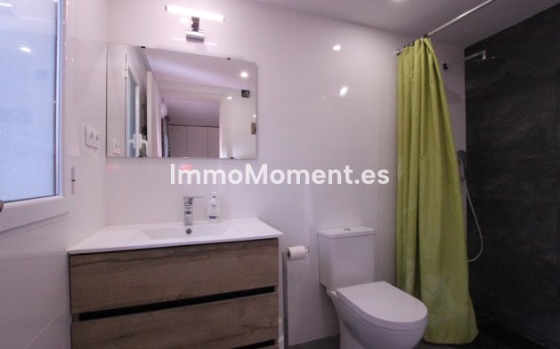 Revente - Maison de campagne - Crevillente - Crevillente - Crevillent Centro