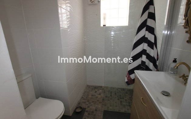 Revente - Maison de campagne - Crevillente - Crevillente - Crevillent Centro