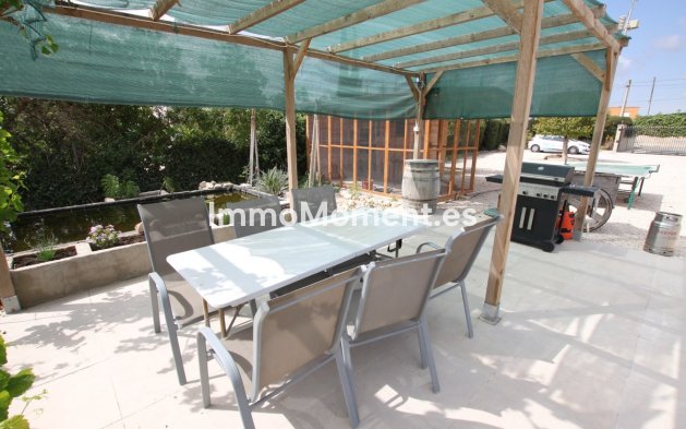 Revente - Maison de campagne - Crevillente - Crevillente - Crevillent Centro