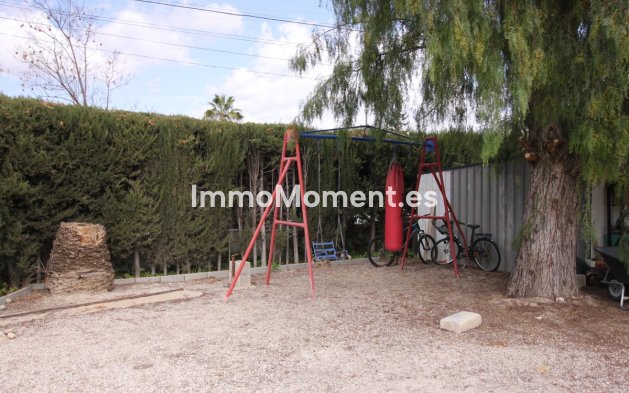 Revente - Maison de campagne - Crevillente - Crevillente - Crevillent Centro