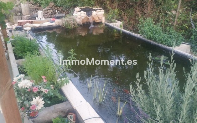 Revente - Maison de campagne - Crevillente - Crevillente - Crevillent Centro