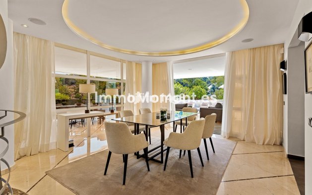 Reventa - Villa - Benahavís - La Quinta