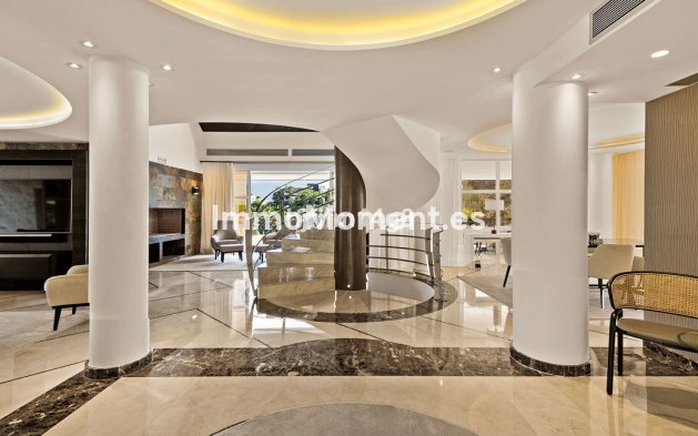 Reventa - Villa - Benahavís - La Quinta