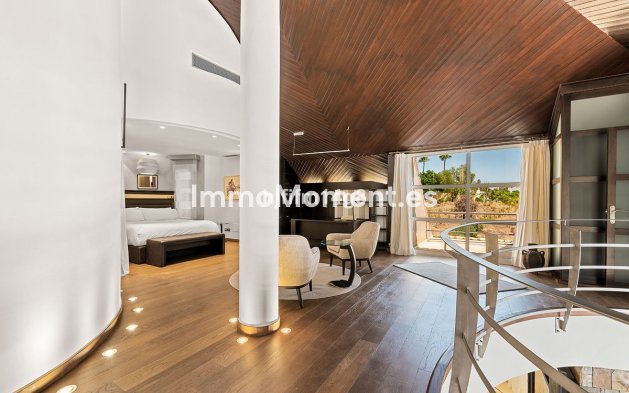 Reventa - Villa - Benahavís - La Quinta