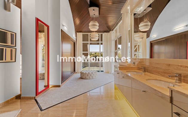 Reventa - Villa - Benahavís - La Quinta