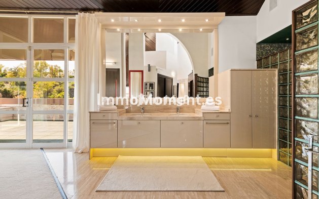 Reventa - Villa - Benahavís - La Quinta