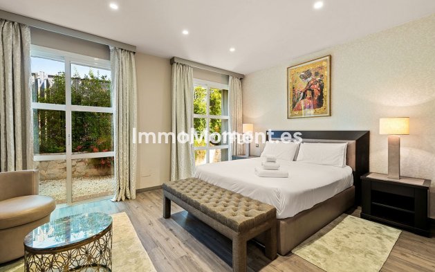 Reventa - Villa - Benahavís - La Quinta