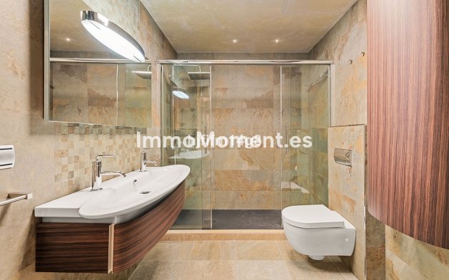 Reventa - Villa - Benahavís - La Quinta