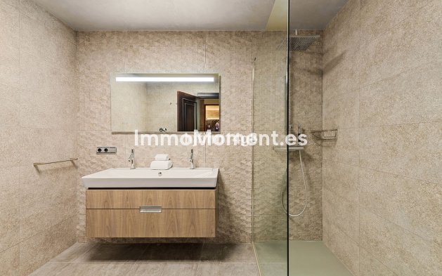 Reventa - Villa - Benahavís - La Quinta