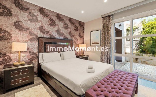 Reventa - Villa - Benahavís - La Quinta