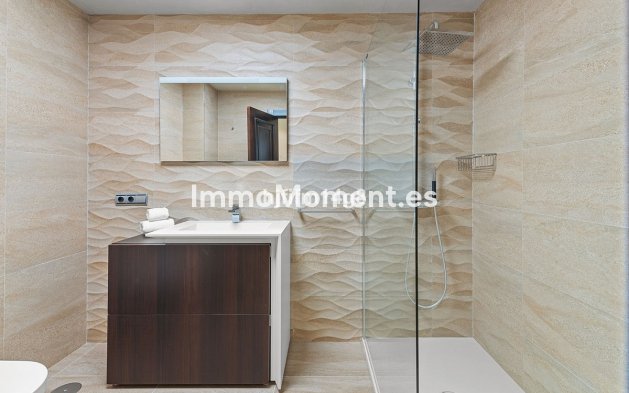 Reventa - Villa - Benahavís - La Quinta