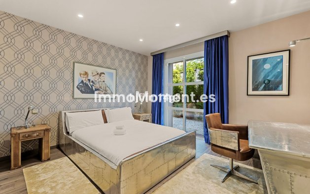 Reventa - Villa - Benahavís - La Quinta