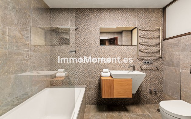 Reventa - Villa - Benahavís - La Quinta